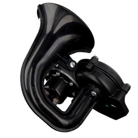 febi bilstein 35612 Horn, Pack of 1