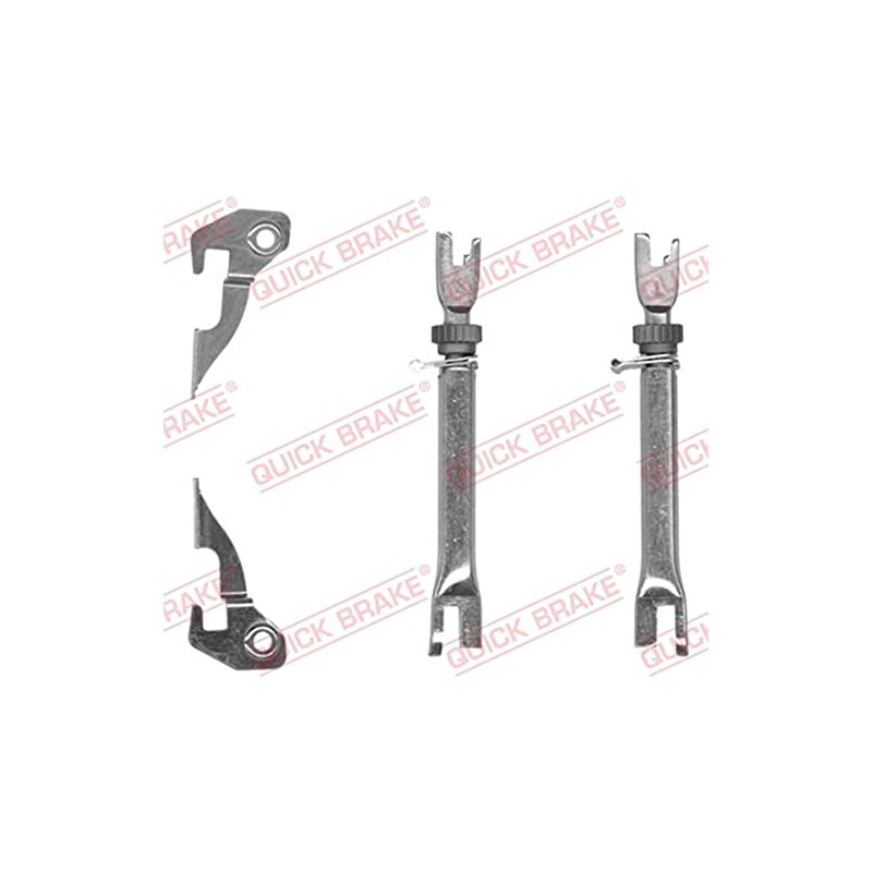 Quick Brake Adjuster 107 53 002