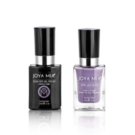 JOYA MIA® Super Shining Professional Gel Nail Polish Long Lasting Soak Off Easly Apply Nail Lacquer LED/UV Cure 15ml