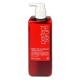 Mise-en-scène Perfect Super Rich Serum Conditioner 680ml Shower 2ea