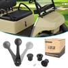 10L0L Universal Golf Cart Forward-Reverse Shift Lever, Shifter Handle for