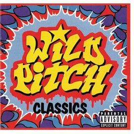 Wild Pitch Classics