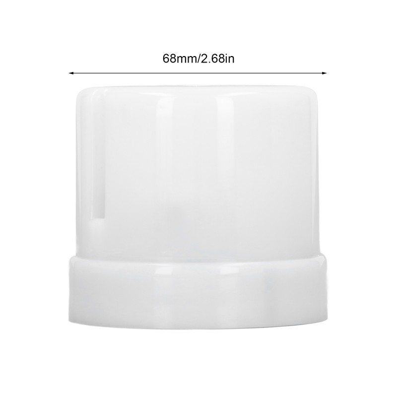 Photocell Street Light Switch Automatic Rainproof Adjustable Outdoor Street Light