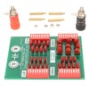 Programmable Capacitor Board 1nF to 9999nF 4 Decimal Number Step