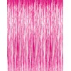 GOER 3.2 ft x 9.8 ft Metallic Tinsel Foil Fringe