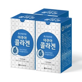 Chong Kun Dang Health Low Molecular Collagen Edible Powder Young Fish Fish Inner Beauty (90 packets) / 종근당건강 저분자 콜라겐 먹는 가루 분말 어린 피쉬 어류 이너뷰티(90포)