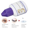 15ml Grafted Eyelash Glue Professional Lash Extensions 3 Second Quick