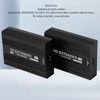 HD Multimedia Interface Extender 1080p POE Function Up To 492ft