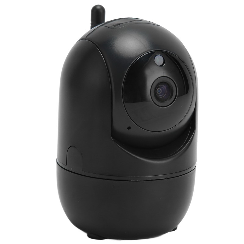 Indoor Security Camera 2.4GHz WiFi HD 1080P Motion Detection Surveillance