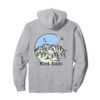Tour Du Mont Blanc Montblanc TMB Mountain Hiking Mountaineering Pullover