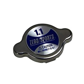 Zero Sports 0308005 Cooling Radiator Cap 1.1k ZD8/ZN8