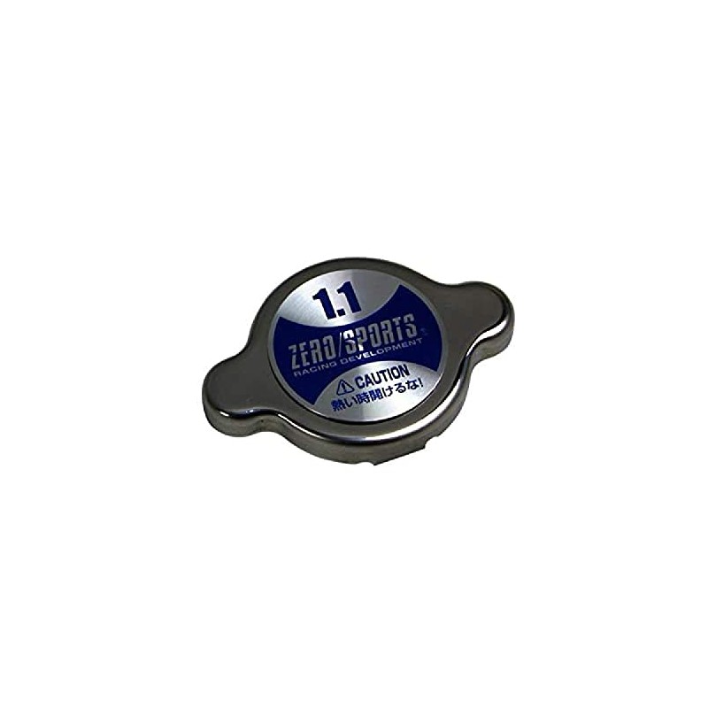 Zero Sports 0308005 Cooling Radiator Cap 1.1k ZD8/ZN8