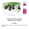 Champú Anti-residuos Let Me Be 500 Ml Prelavado Alisado