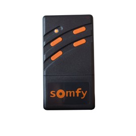 Remote SOMFY 26.995 4K