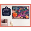 Elena Essex Puzzles for Adults 1000 Pieces - Outer Space,