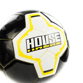 USR House4.2 4 No Futbol Topu