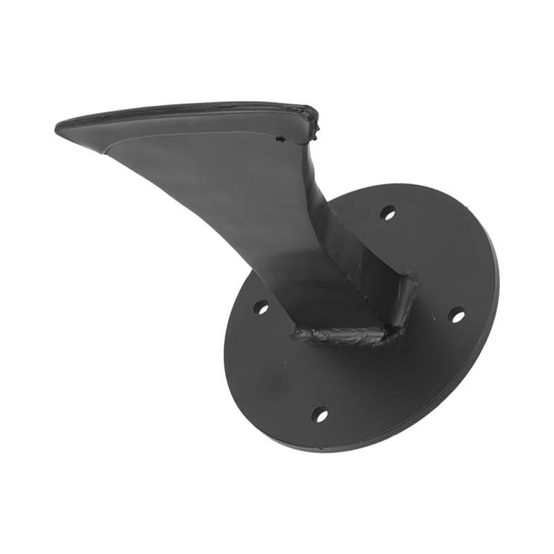 Wood Splitter Wedge Heavy Duty Firewood Kindling Splitter Small Manual