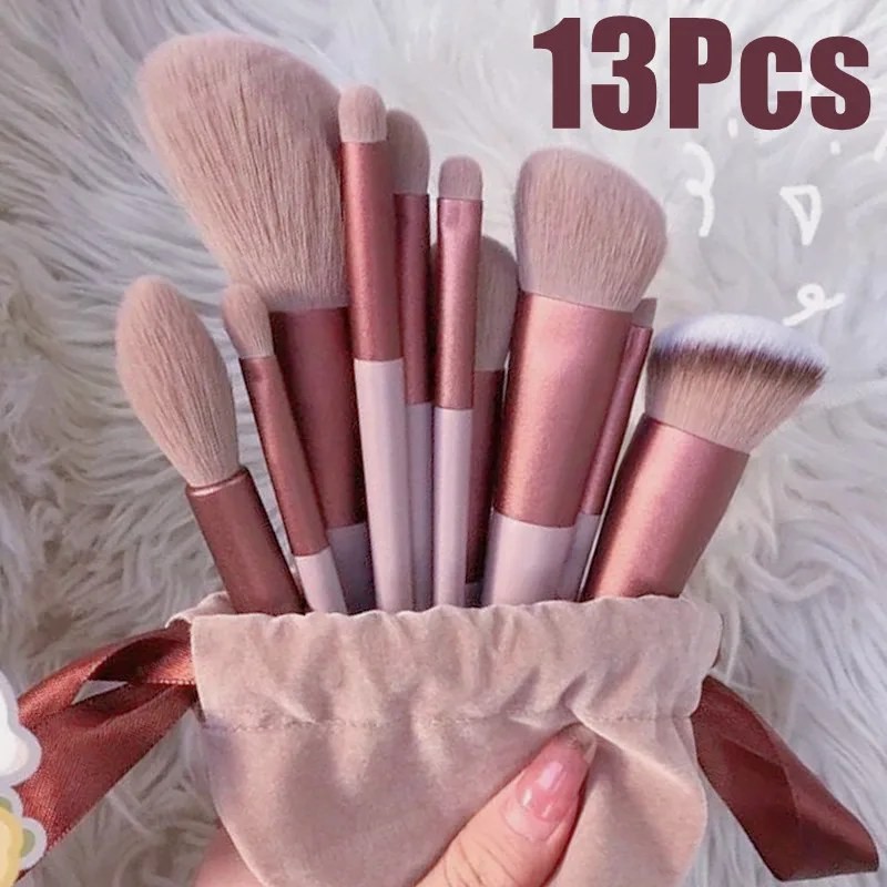 Makeup Brushes Eye