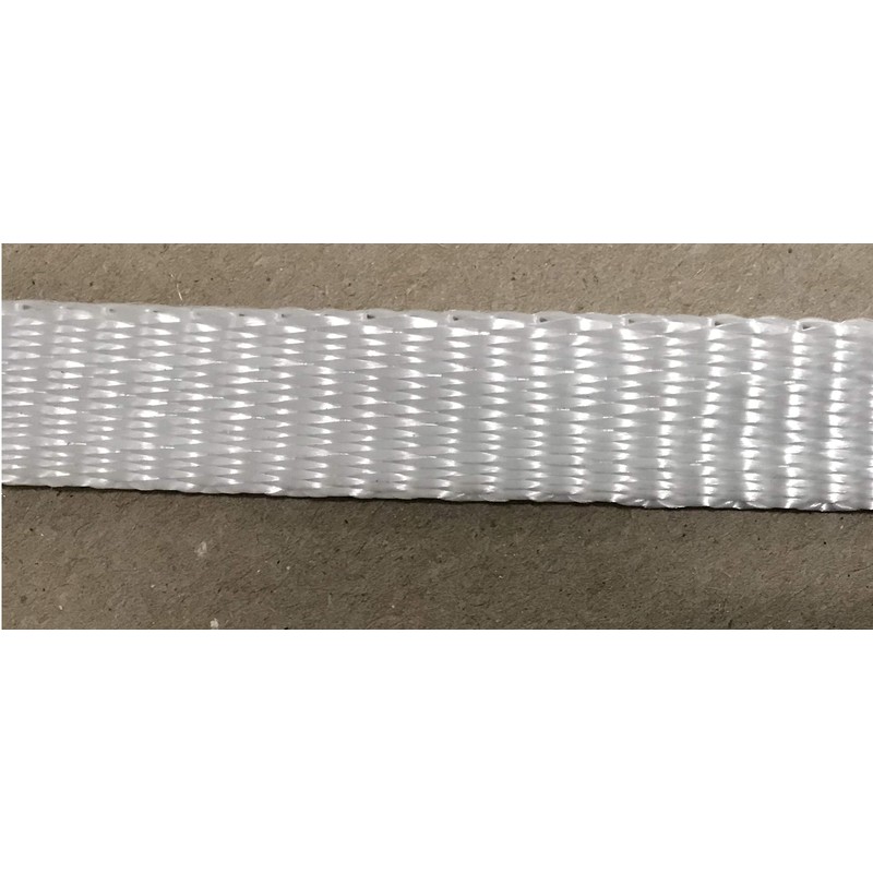 Arbor Flat Strap Rope Tree Tie Webbing 2500' x 5/8"