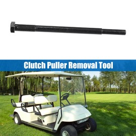ACROPIX Golf Cart Clutch Puller Bolt Removal Tool Replacement for DS/Precedent Golf Cart 1988-up - Pack of 1