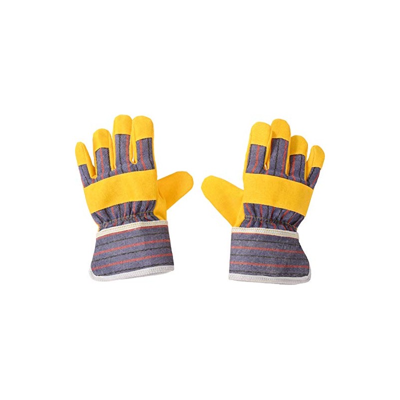 EDUPLAY Construction Worker Gloves Outdoor Equipment