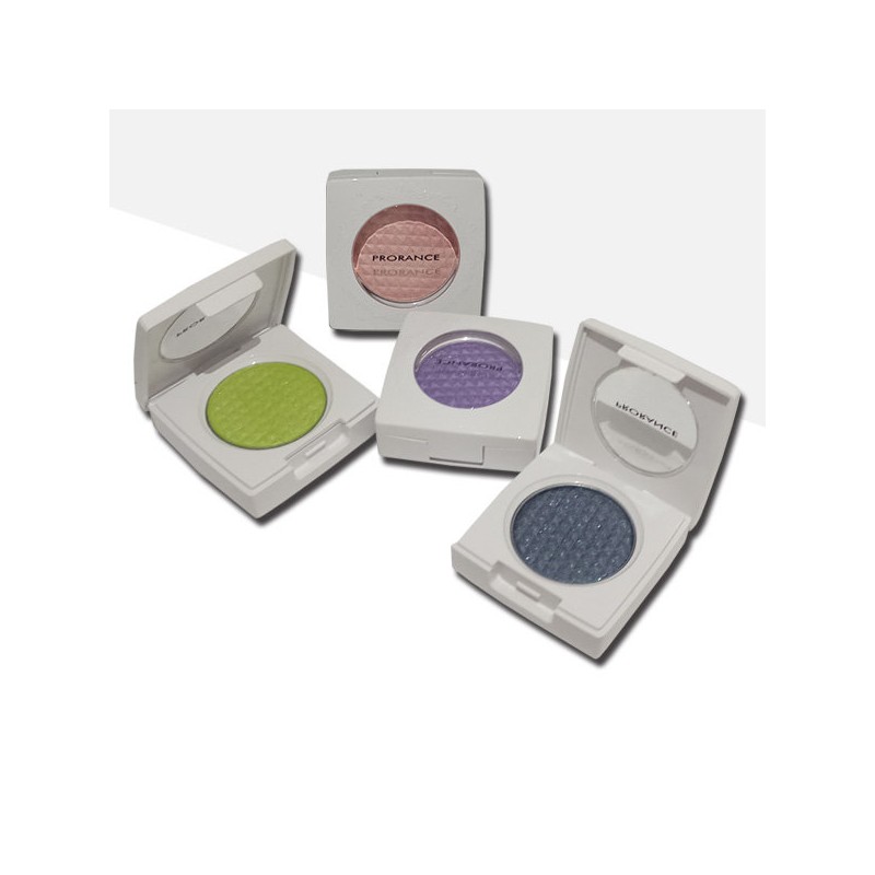 Prorance monochromatic eye shadow, Prorance_solid color_211 metal gold