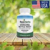 Stinging Nettle Root 101 Pure Extract 750mg (Equivalent to 7500mg