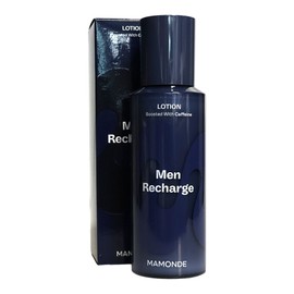 Mamonde Men Recharging Lotion 150ml / 마몽드 맨 리차징 로션 150ml