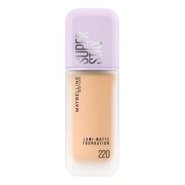 Base De Maquillaje Superstay Lumi Matte 35ml Maybelline