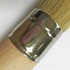 Dovetails Vintage 3 X Stencil Brush SET Sizes 8/16 /