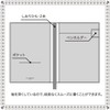 Apica Notebook Cover CD Notebook Wear A5 CDV200-BR Brown