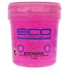 Ecoco Eco Style Hair Gel - Curl And Wave -