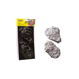 Noch 61235 Rock Former “Rote Wand”, Coloured