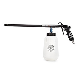 Engine Cleaning Gun Flexible Rotated Hose Nozzle