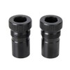 O'SKOOL 3/8"Drill Guide Bushings, 2-Pack- Precision Fit for (DAB015) Solid