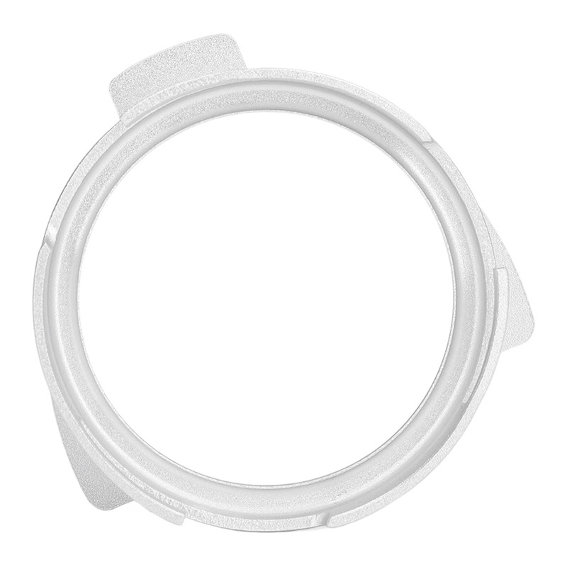 54mm Coffee Portafilter Dosing Funnel Aluminum Alloy Rotatable Dosing Funnel