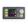 LCD Digital DC10-90V Buck Voltage Converter Step-down Constant Voltage Current