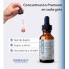 Vitamina D3 K2 en Gotas - Suplemento Alimenticio