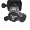 Velbon 471512 QHD-S5AS Medium Base Diameter 1.5 inches (37 mm)