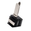 3D Printer Hotend Replacement 0.4mm Hardened Steel Nozzle Magnetic Suction