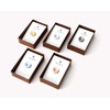 Batch aru-ma Aroma Award Pin Gray