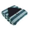 zalati Surfboard Bag Surfboard Socks Protective Bag for Shortboard, Longboard