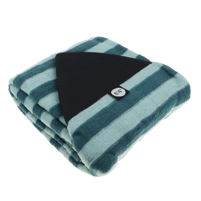 zalati Surfboard Bag Surfboard Socks Protective Bag for Shortboard, Longboard