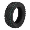 255x80 Electric Scooter Tire Scooter Vacuum Tire Replacement Electric Bike