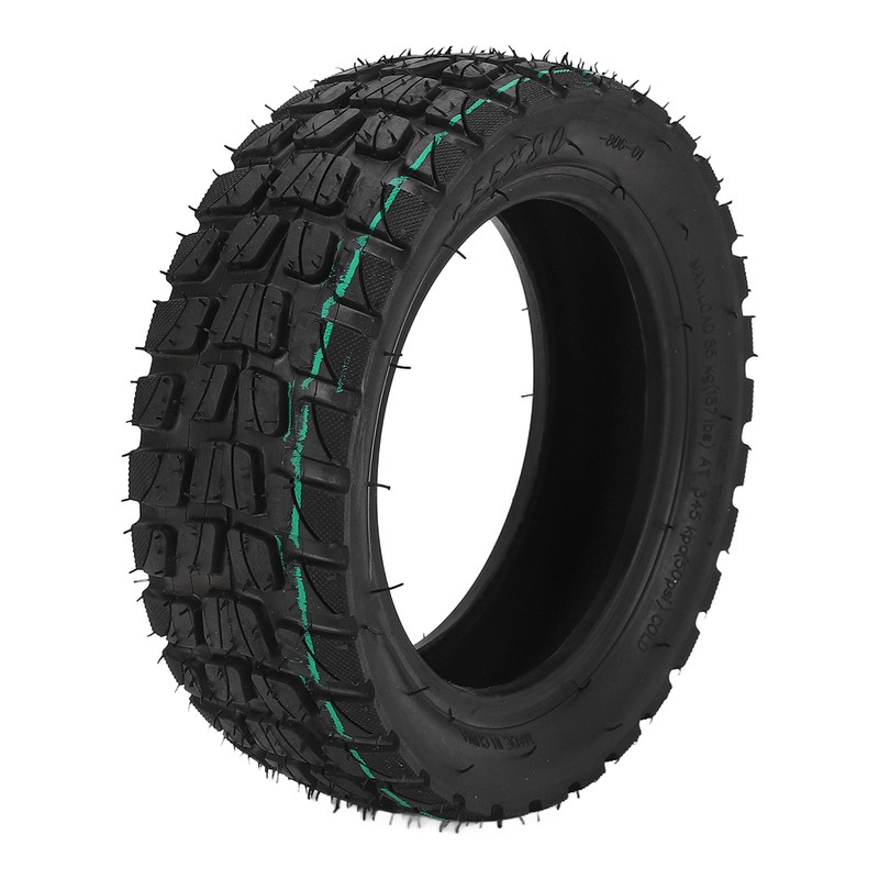 255x80 Electric Scooter Tire Scooter Vacuum Tire Replacement Electric Bike