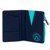 Mr. Wonderful - Passport Holder Blue - Destination: The World,