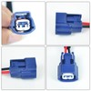139981 Knock Sensor Wire Wiring Harness for Nissan 350Z 2003-2006,