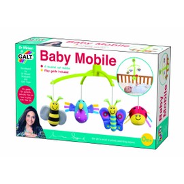 Galt Toys Baby Mobile