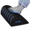 Foot Rest for Under Desk at Work,Office Desk Accessories with