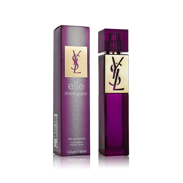 Elle Yves Saint Laurent By Yves Saint Laurent For Women Eau De Parfum Spray 1.7 Oz